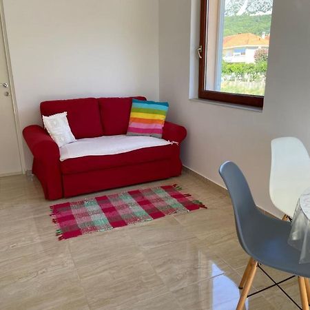 Maslina Apartamento Orebić Exterior foto