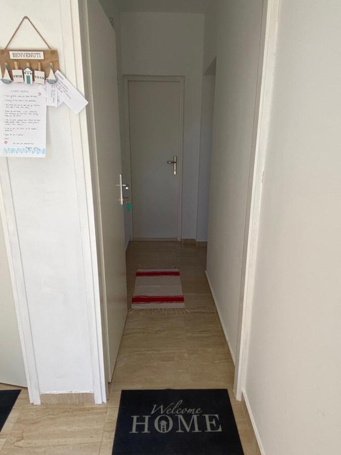 Maslina Apartamento Orebić Exterior foto