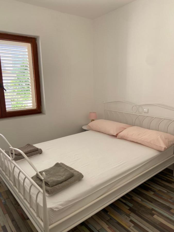 Maslina Apartamento Orebić Exterior foto