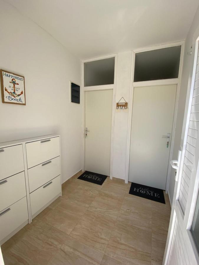 Maslina Apartamento Orebić Exterior foto
